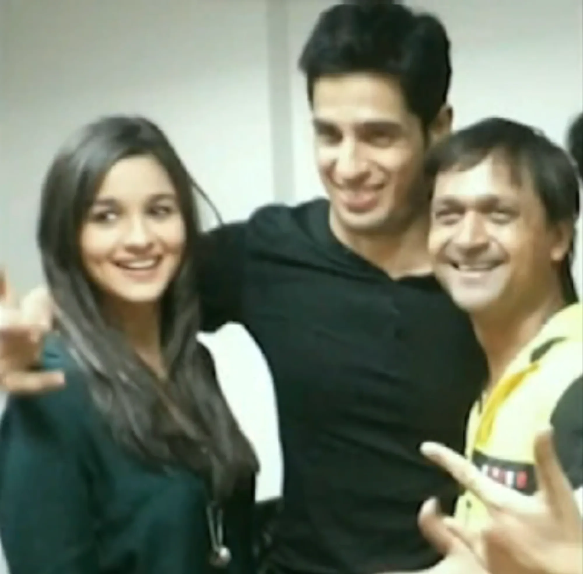 Sidharth Malhotra